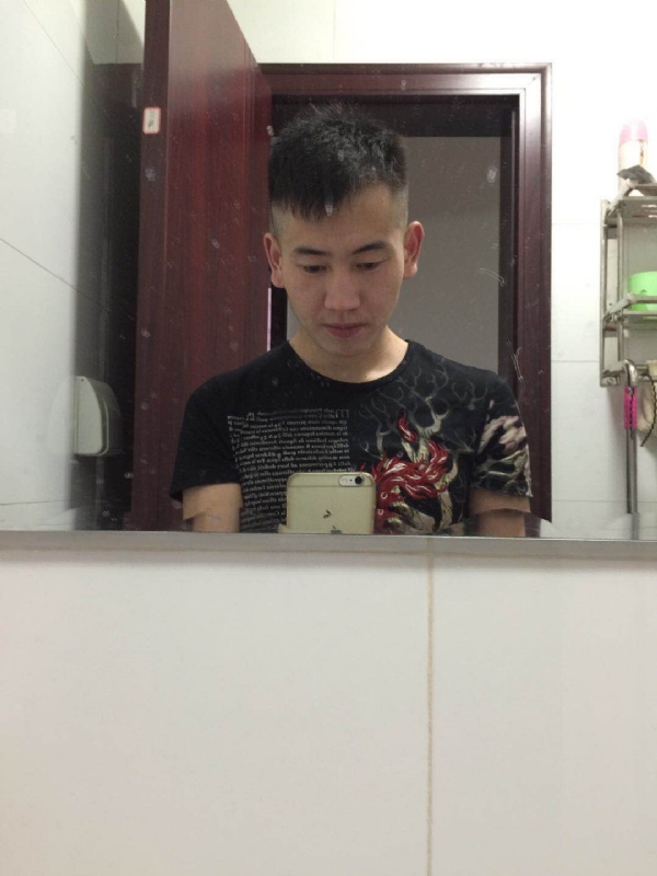 相爱相守的第一张照片--榆林上门女婿服务网
