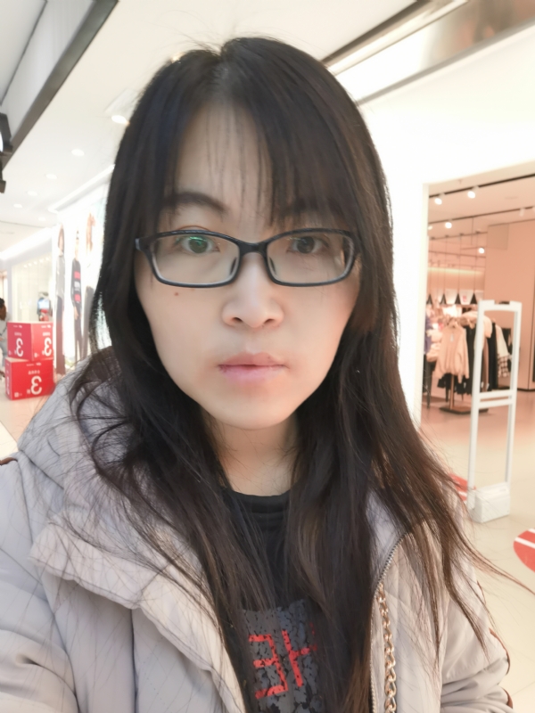 安安的第一张照片--榆林上门女婿服务网